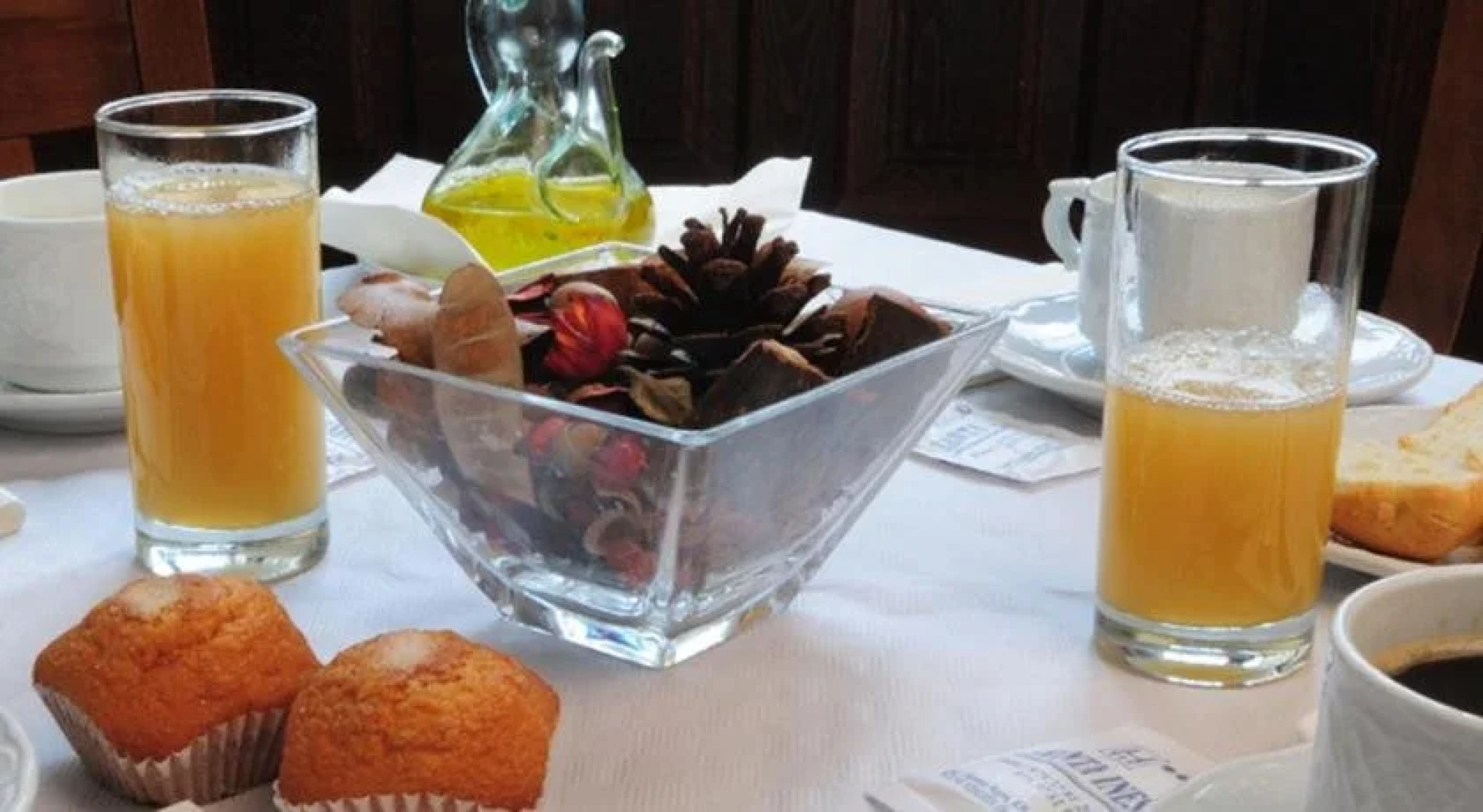 Hotel Rural Santa Inés