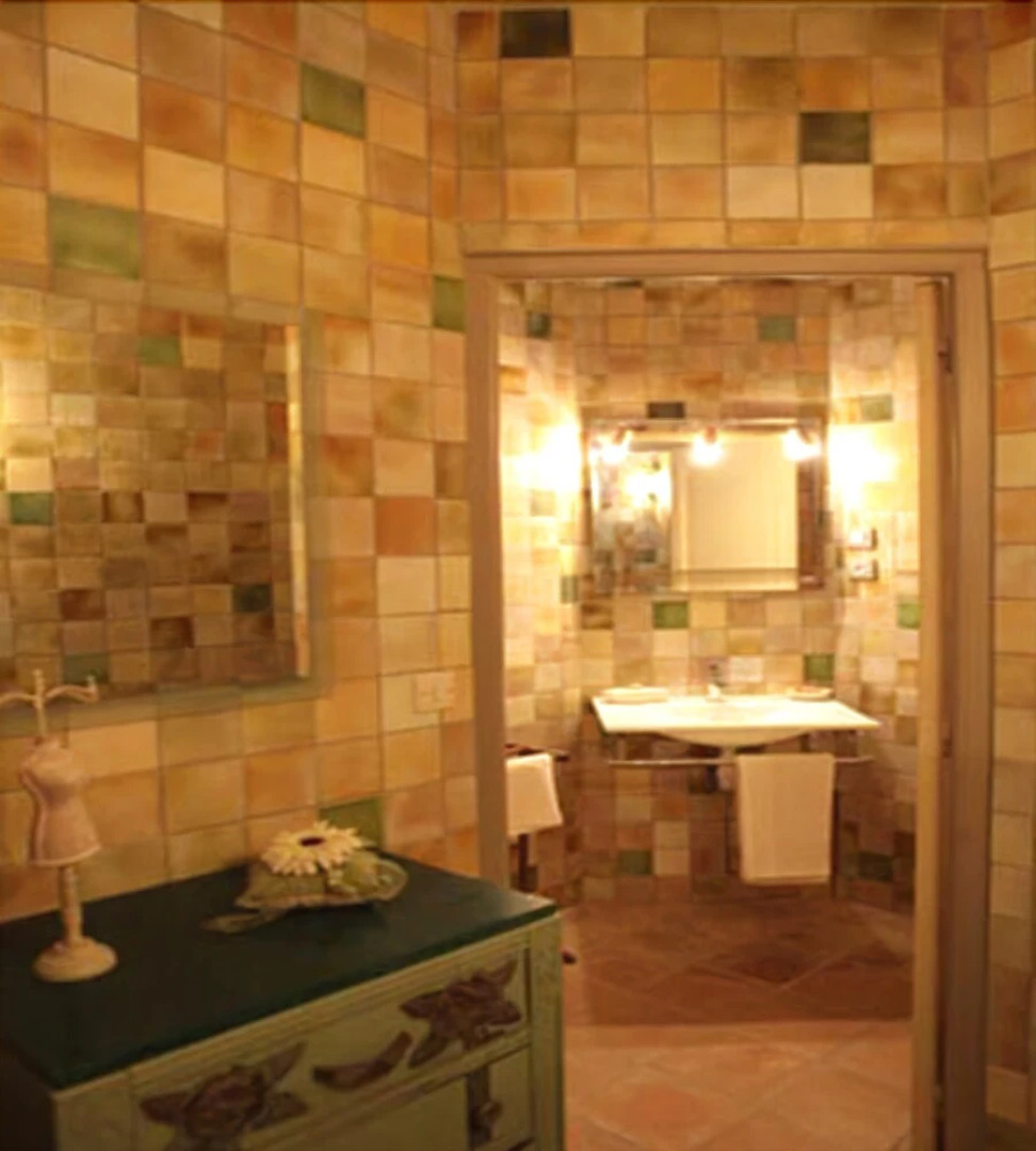 La Closerie des 3 Marottes