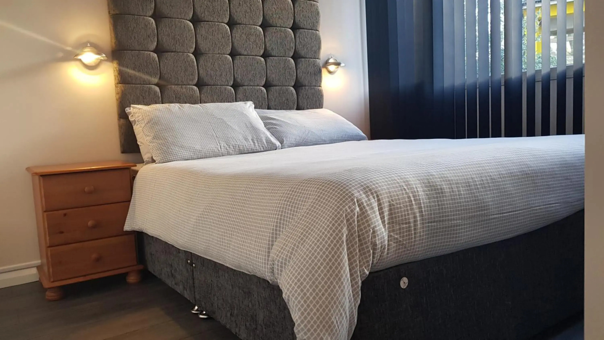 Valley Grove Bungalows