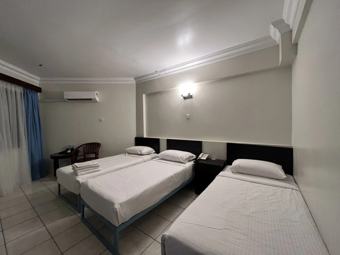 ēRYA by SURIA Cherating