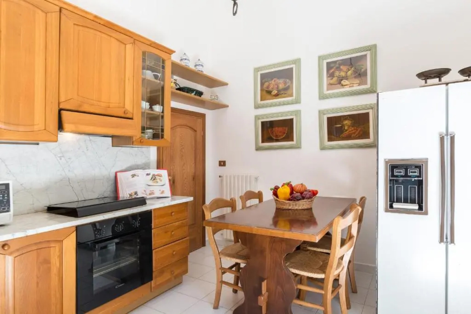 Villa Dell'Angelo 10