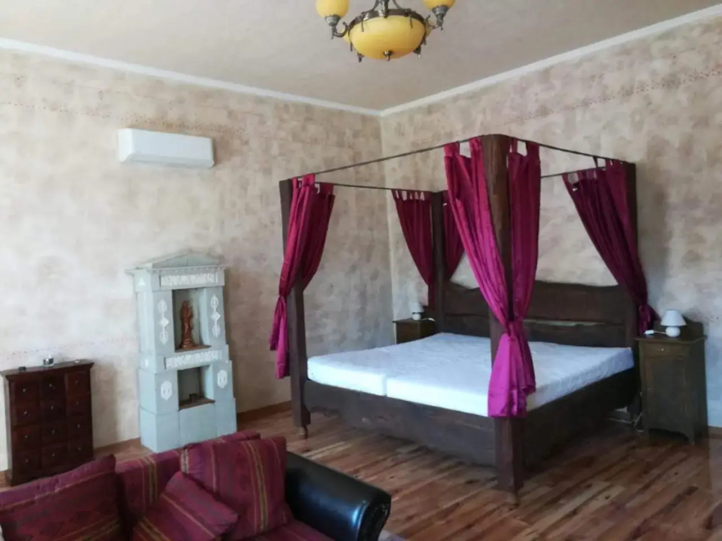 Isabellental - Blacksmithing