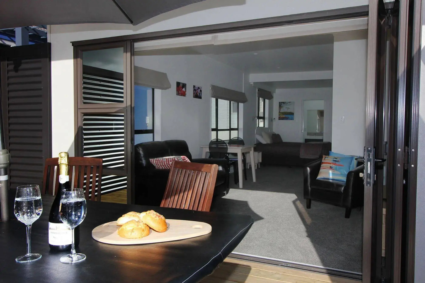 Blue Marlin Apartments