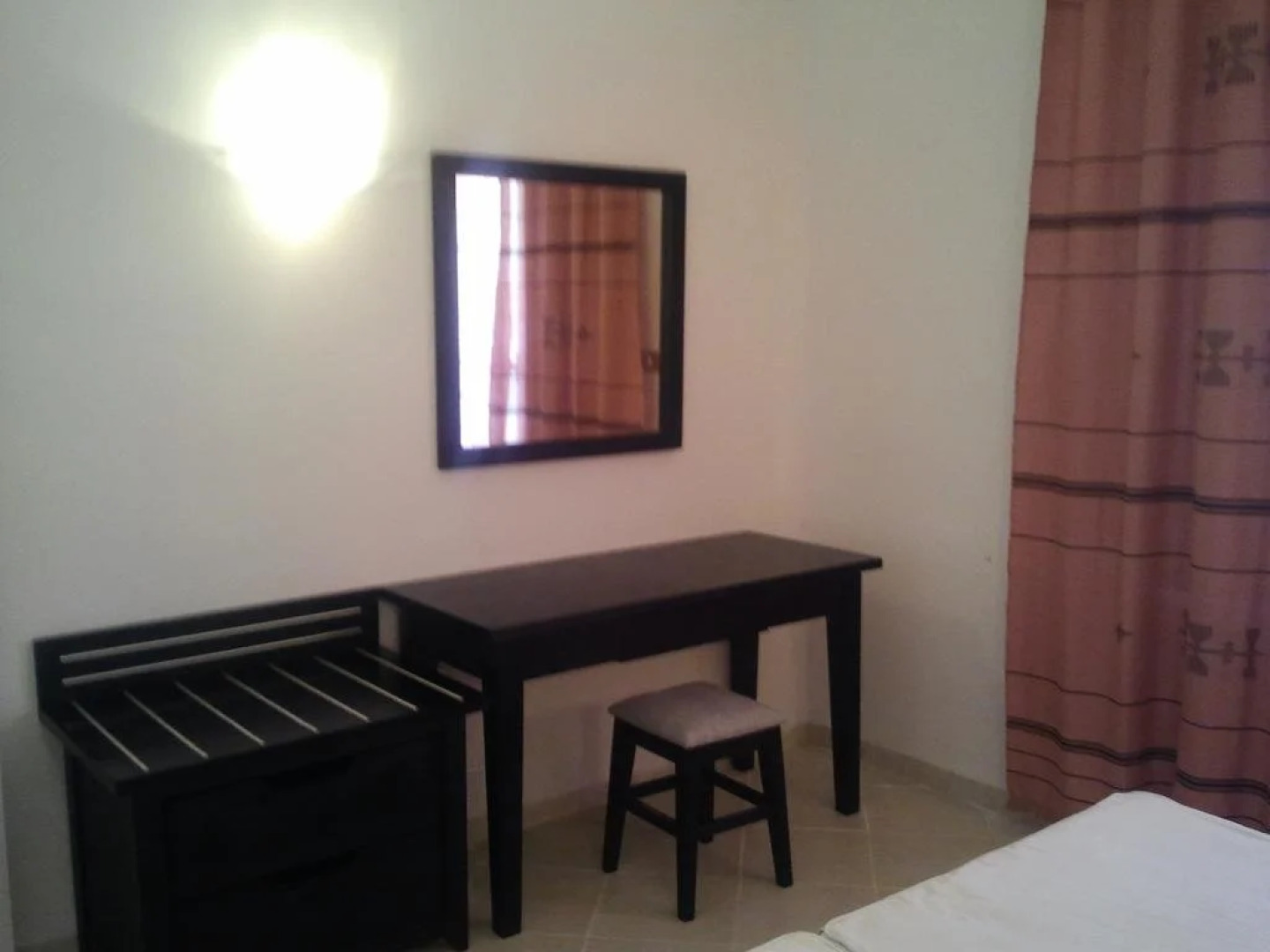 Residence Ben Sedrine