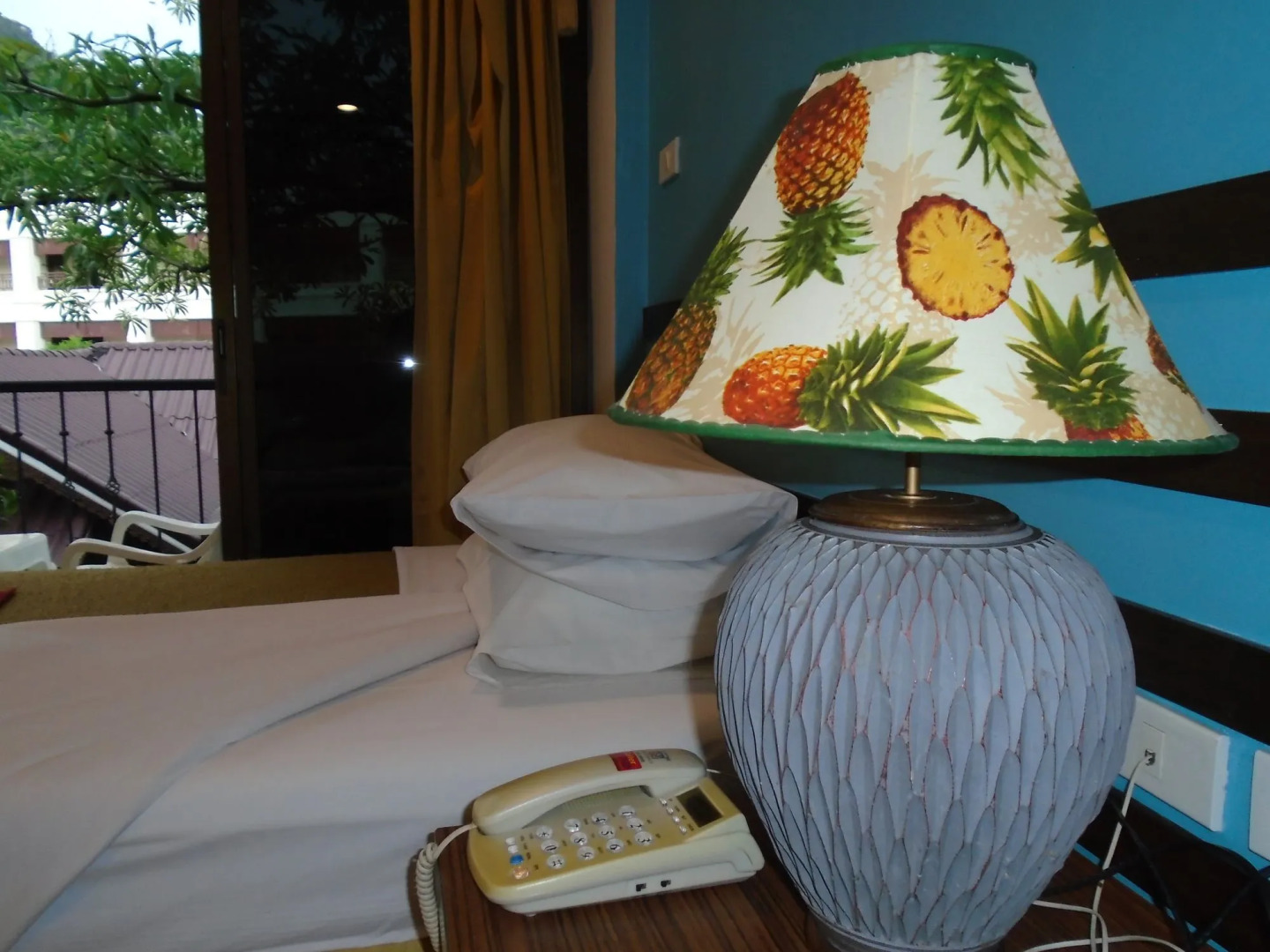 South Siam Guesthouse