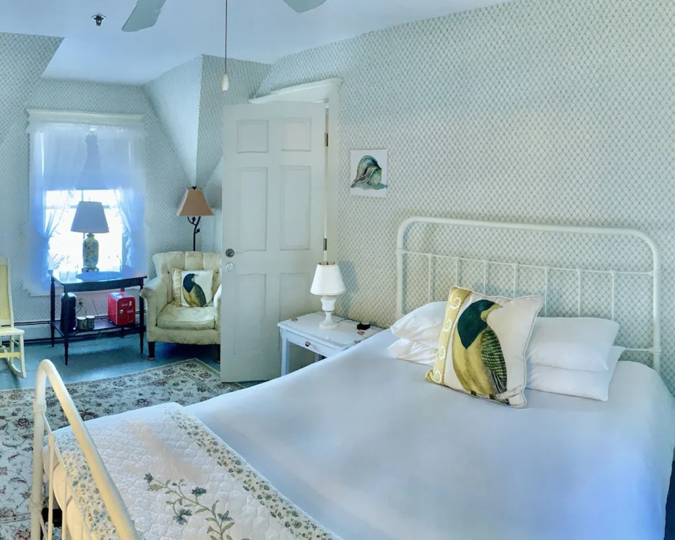 Elsa's Inn on the Harbor