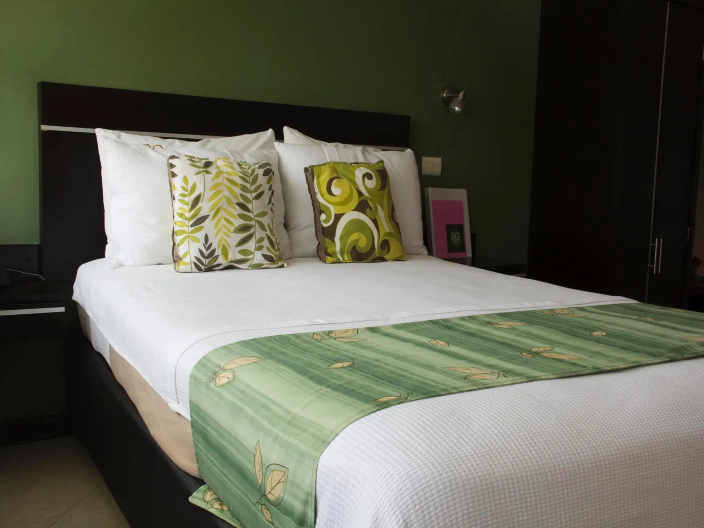 Mision Express los Lagos