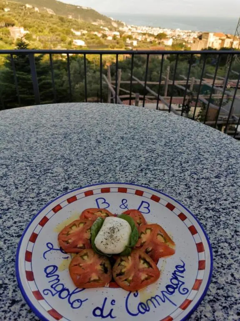 L'Angolo di Campagna