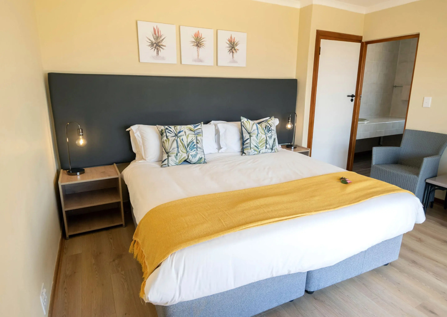 Little Switzerland Resort