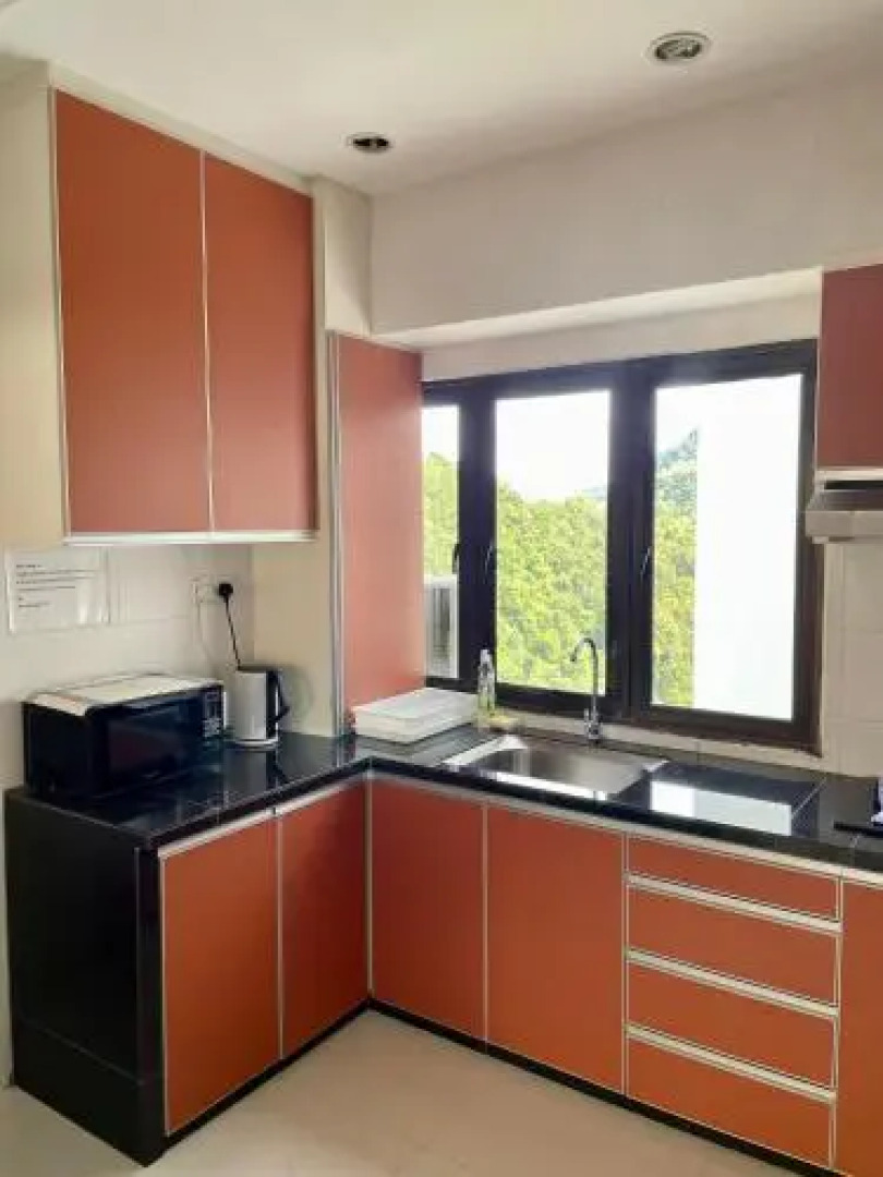 The Ferringhi Seaview