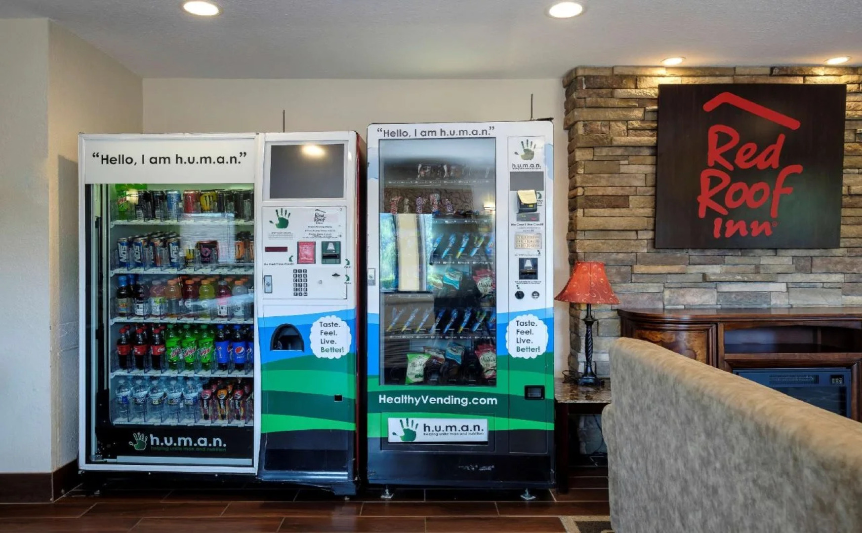 Super 8 by Wyndham Helen