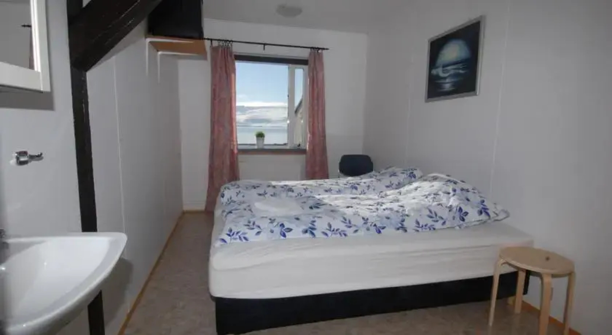 Swanfjord Guesthouse