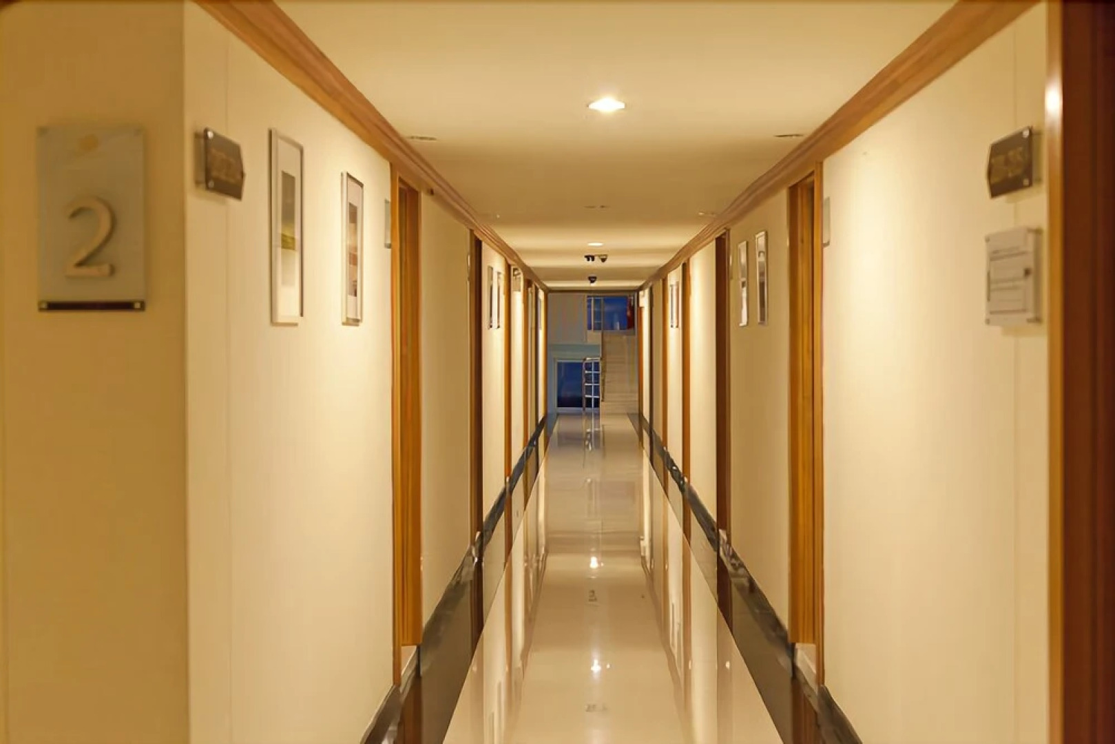 Muanmanee Boutique Hotel