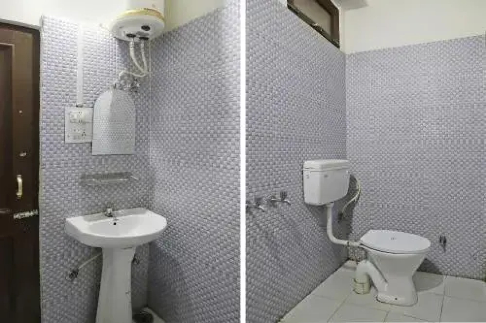 Oyo 24737 Shaivy Homestay And Saini Bhojnalay