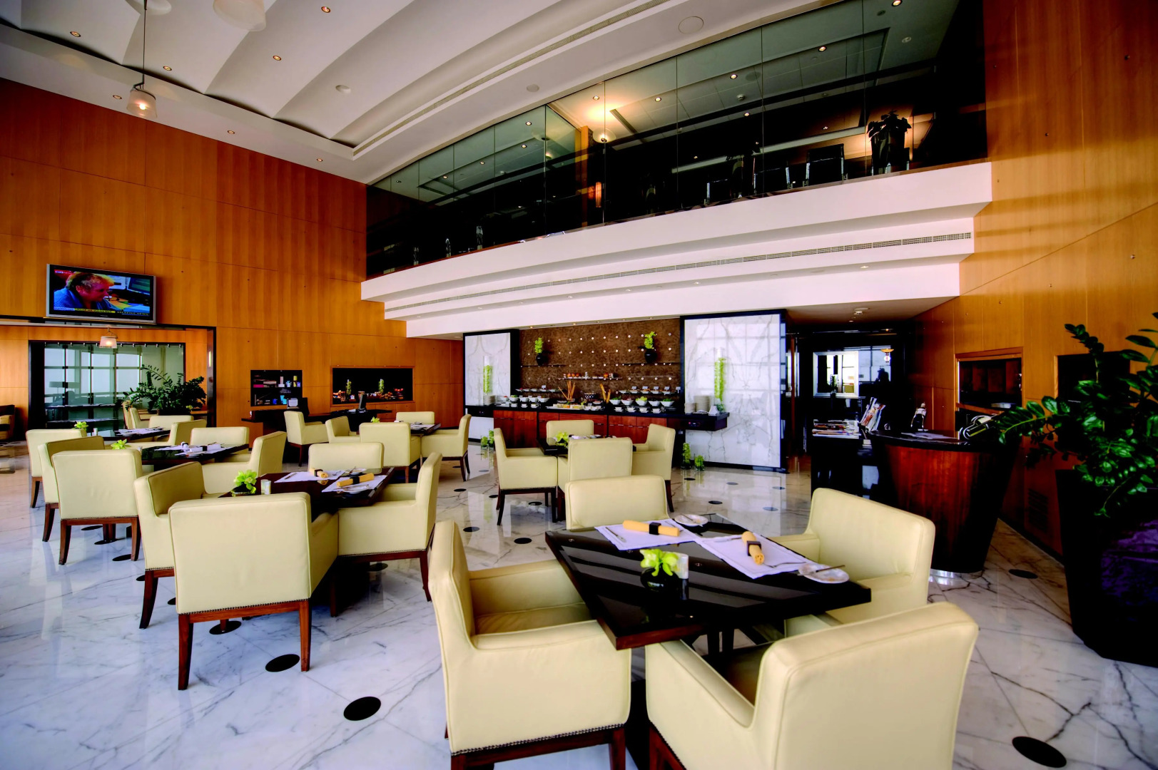 Jumeirah Emirates Towers Dubai