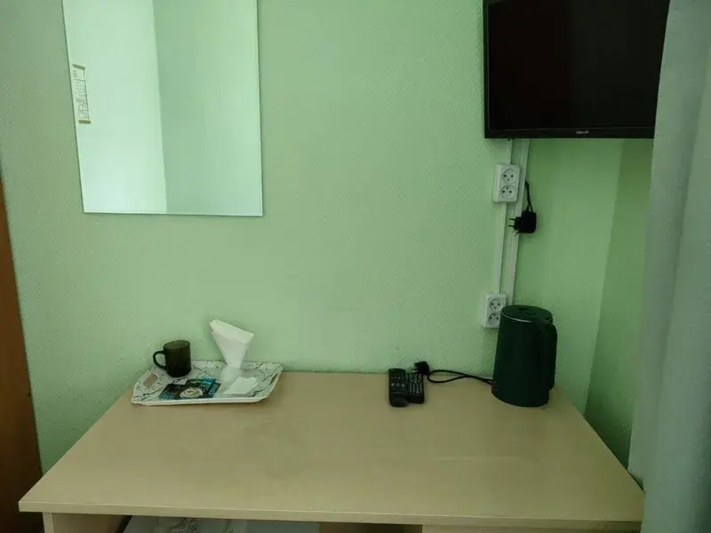 Гостиничный комплекс Горизонт