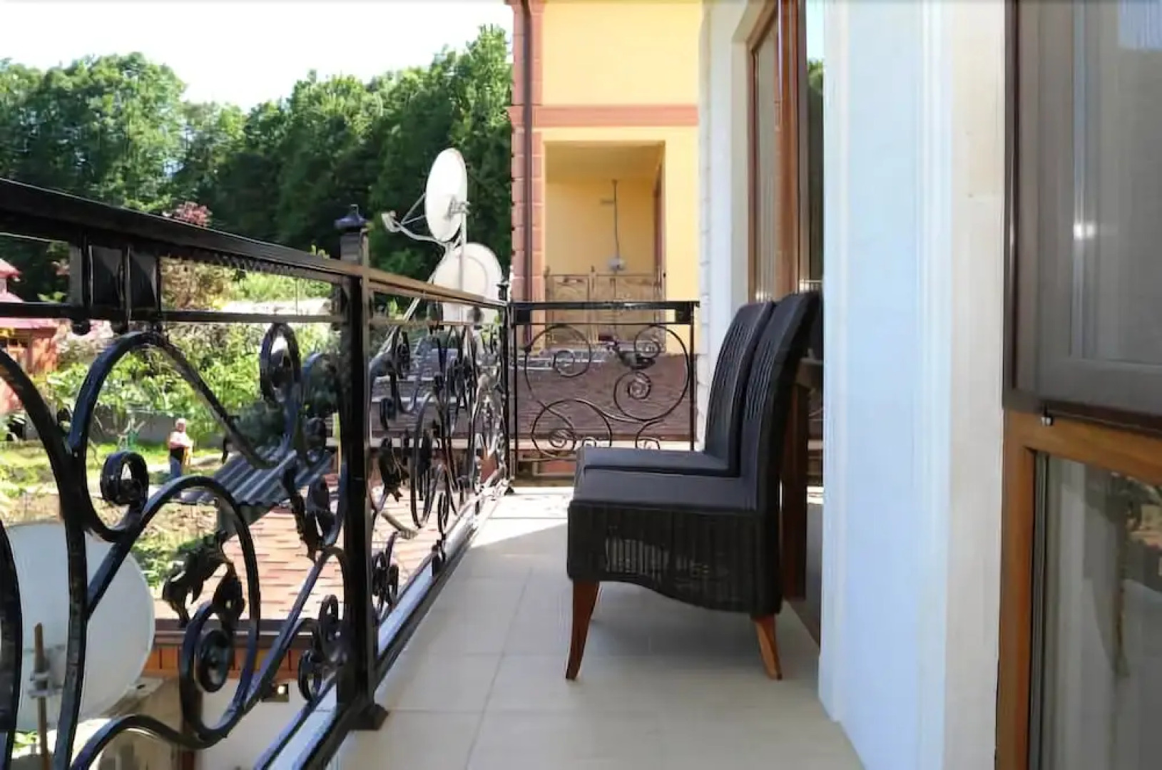 Adler Gold Guest House