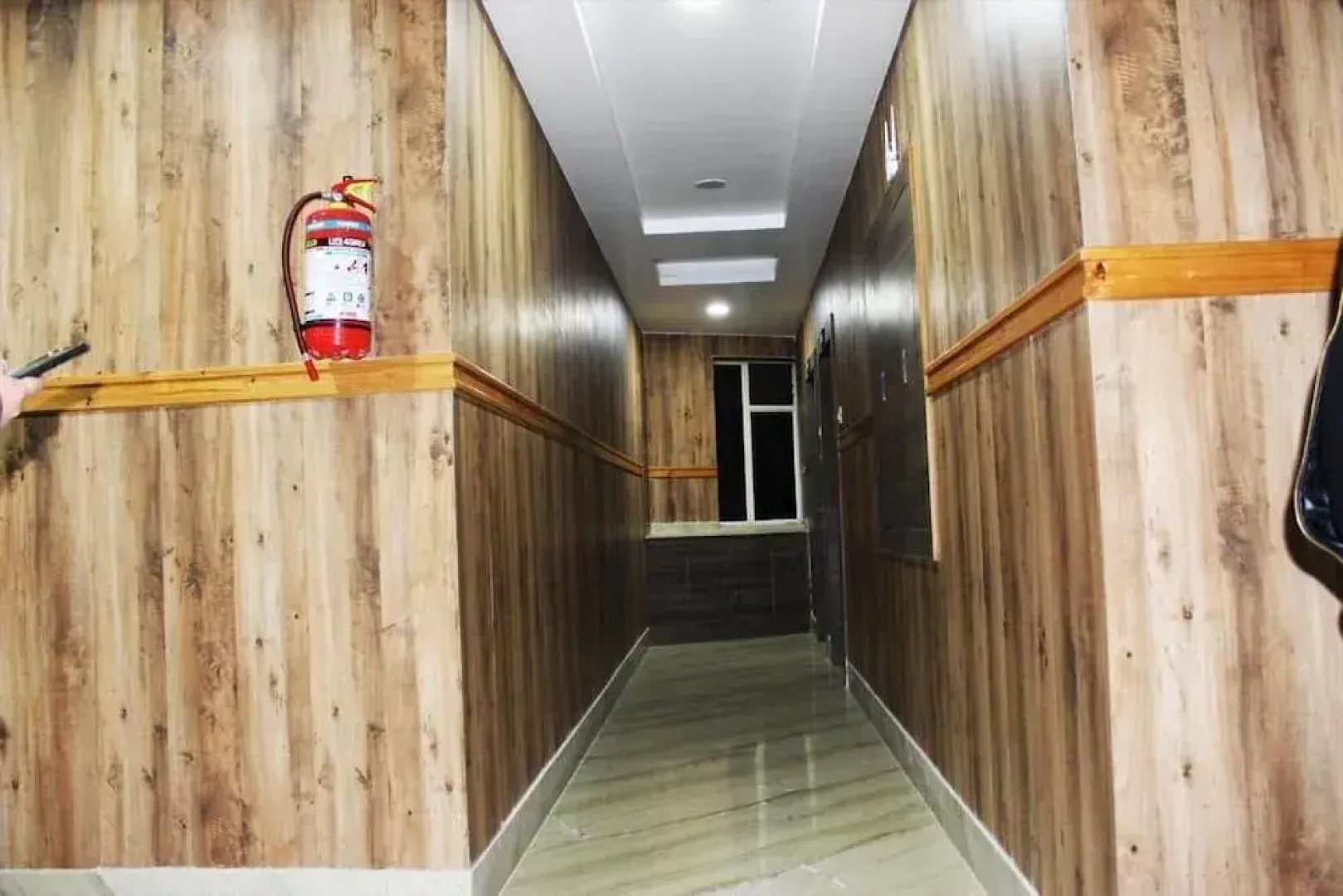 Chintpurni International