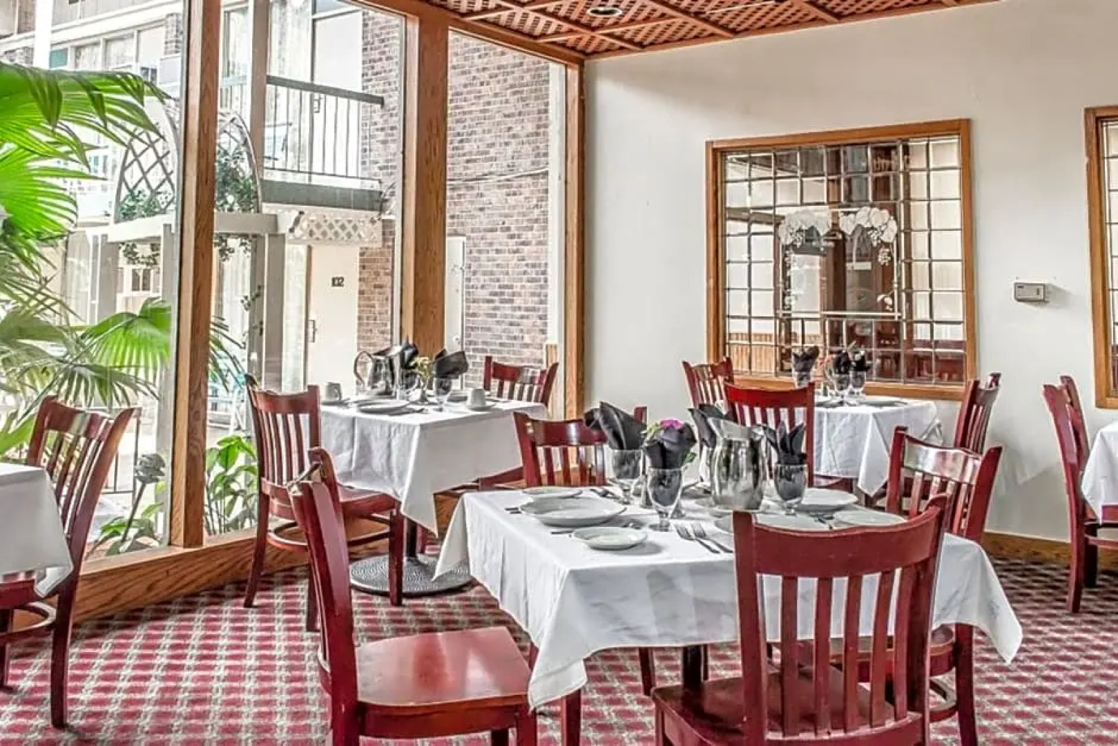 Quality Inn Stroudsburg