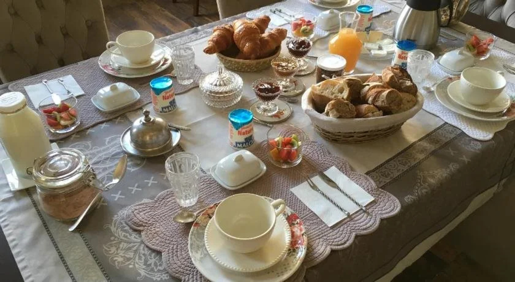 Beaux Esprits Chambres d'Hôtes