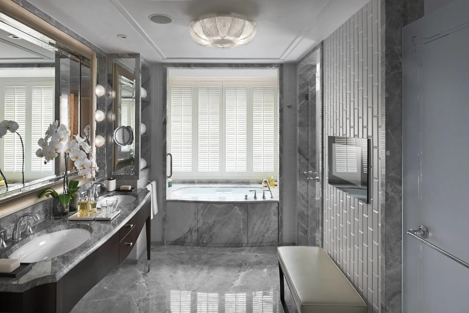 Mandarin Oriental, Taipei