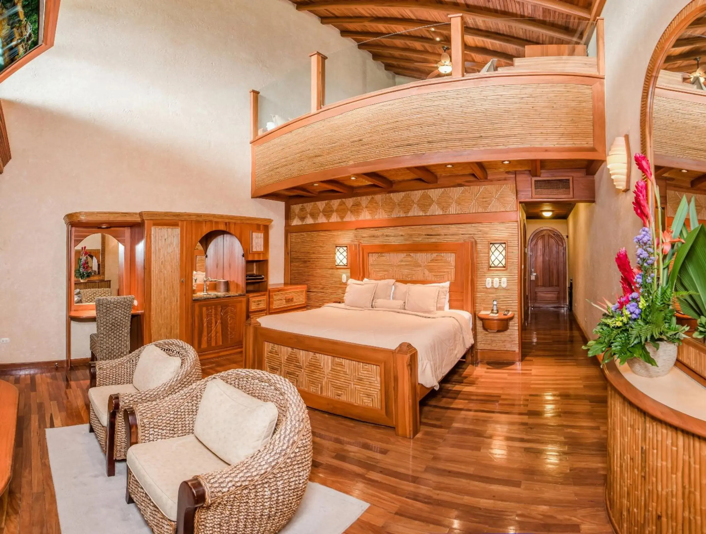 The Springs Resort and Spa at Arenal