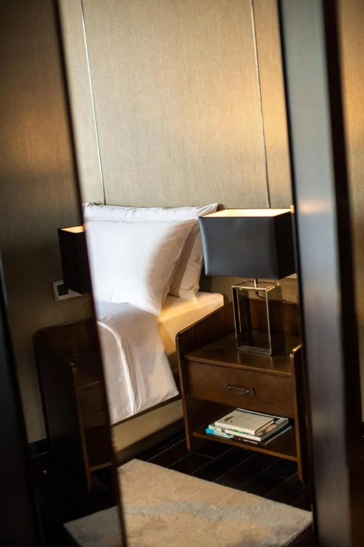 Renaissance Shenyang West Hotel