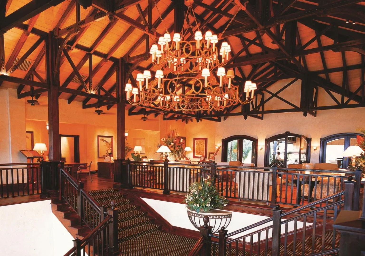 Zimbali Lodge by Dream Resorts