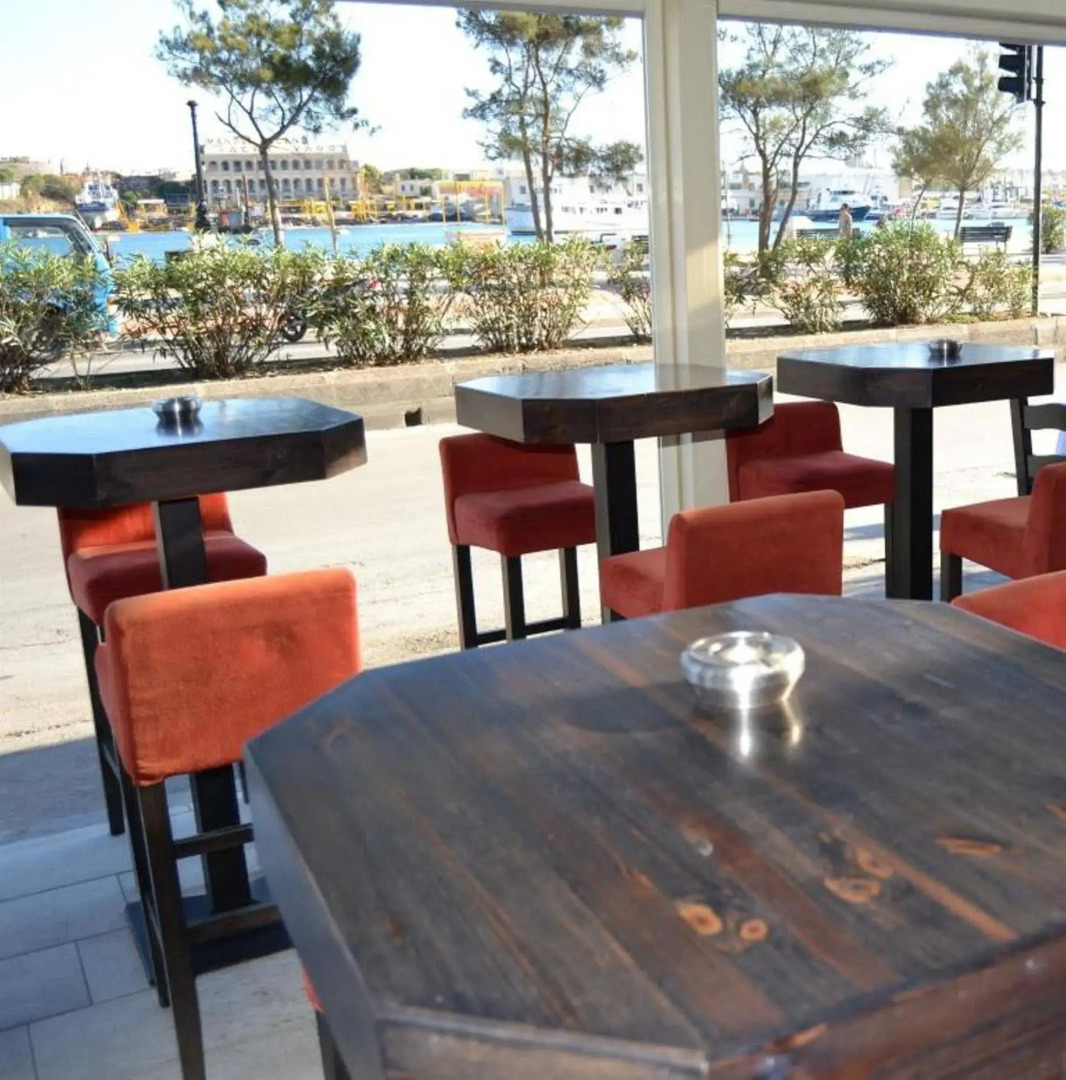 Pebbles Boutique Aparthotel