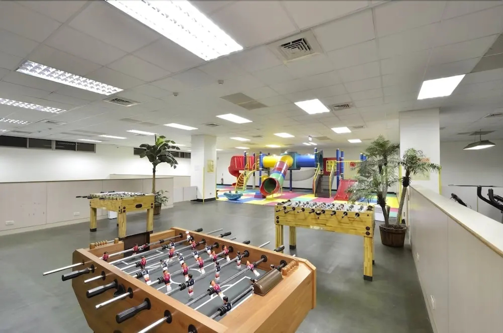 Toong Mao Resort Guanzilin