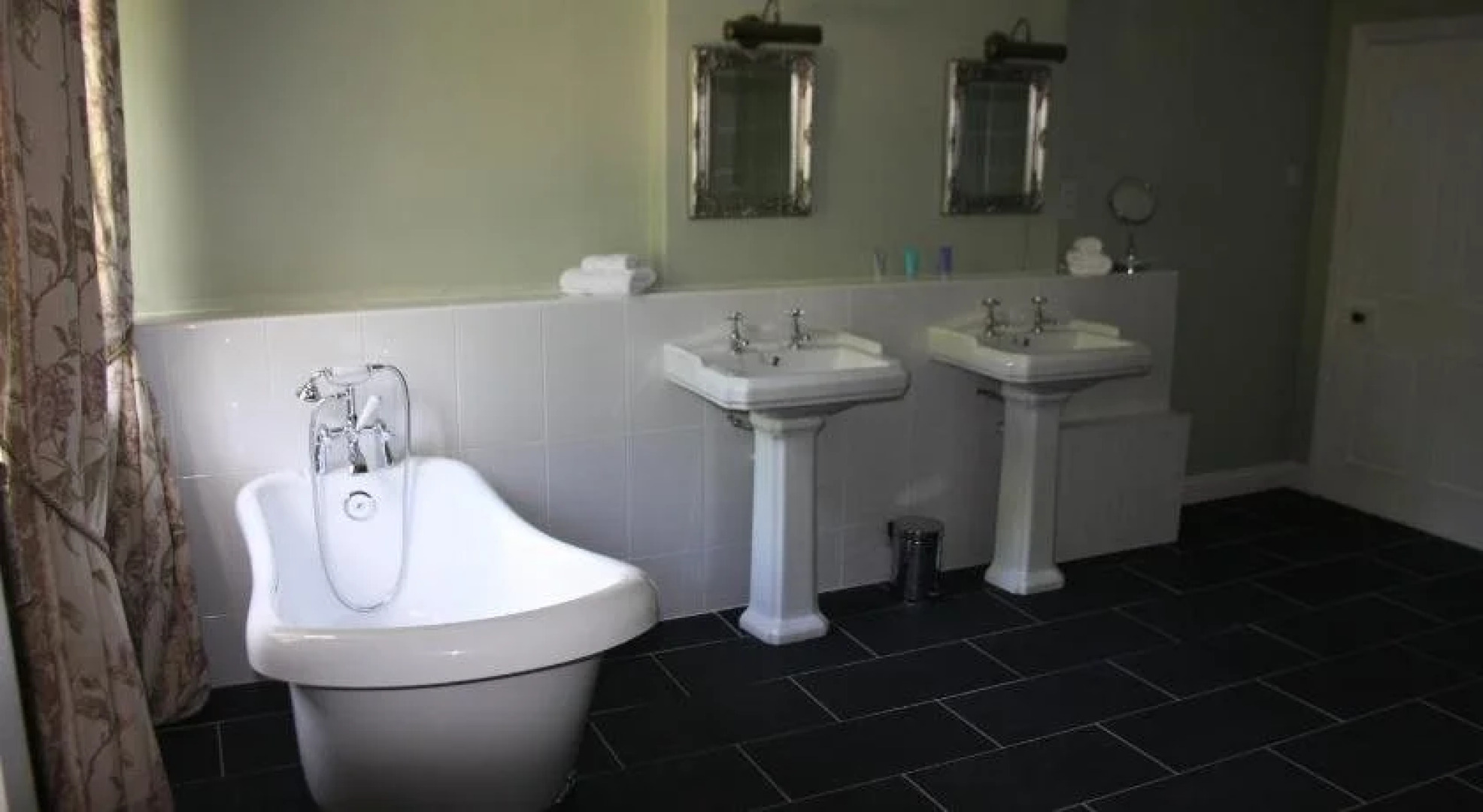 Chillingham Manor Luxury B&B