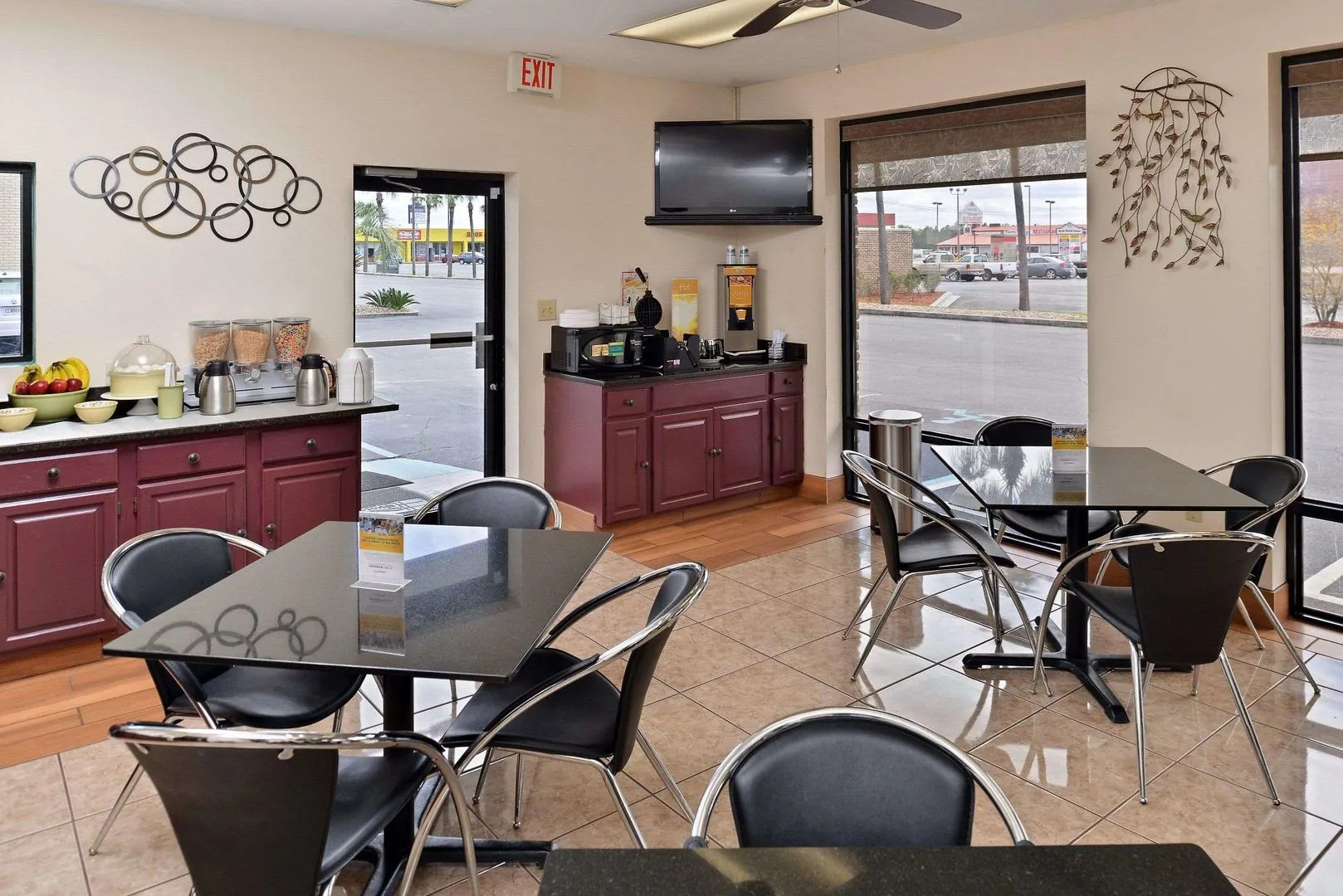 OYO Hotel Lake Park/Valdosta I-75, Exit 5