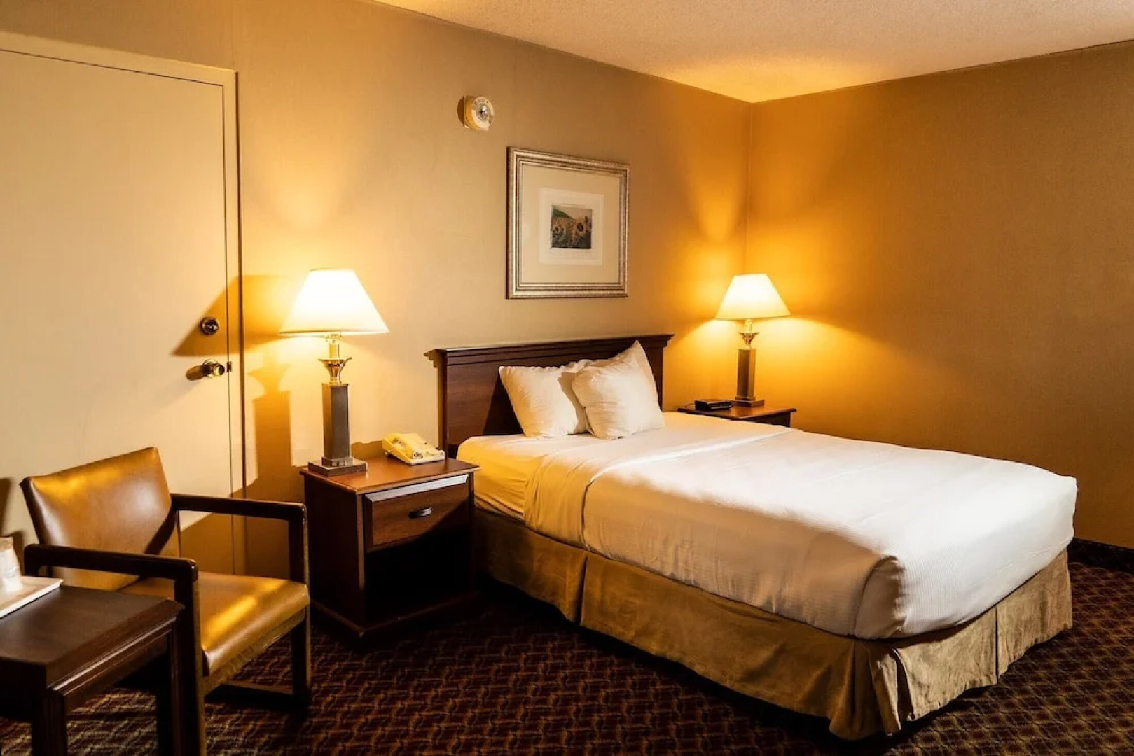 Ramada Topeka Downtown Hotel and Convention Center