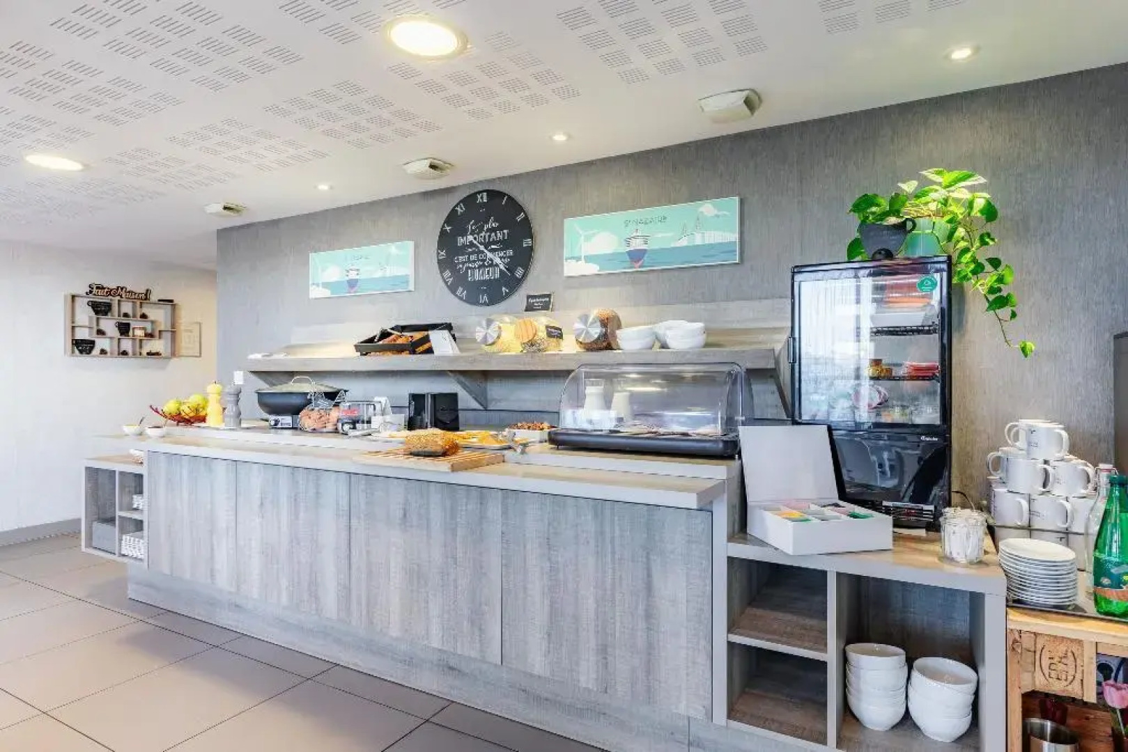 Appart'City Saint-Nazaire Ocean