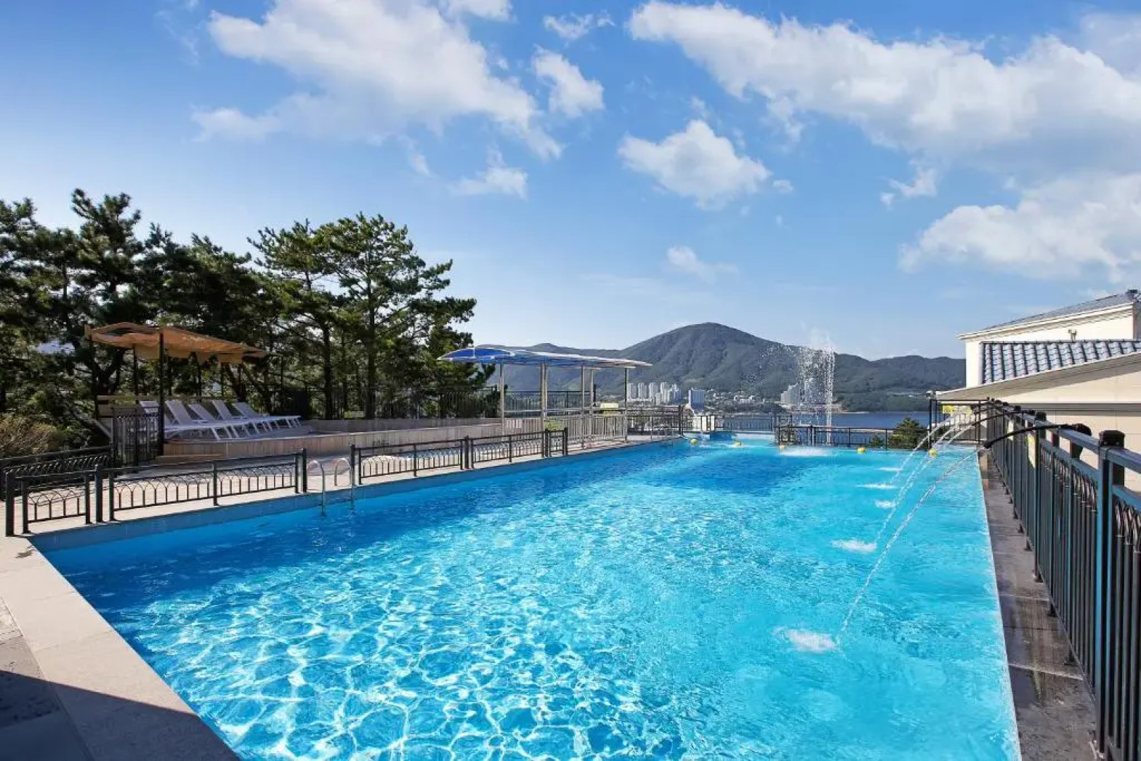 Dome Hotel Geoje