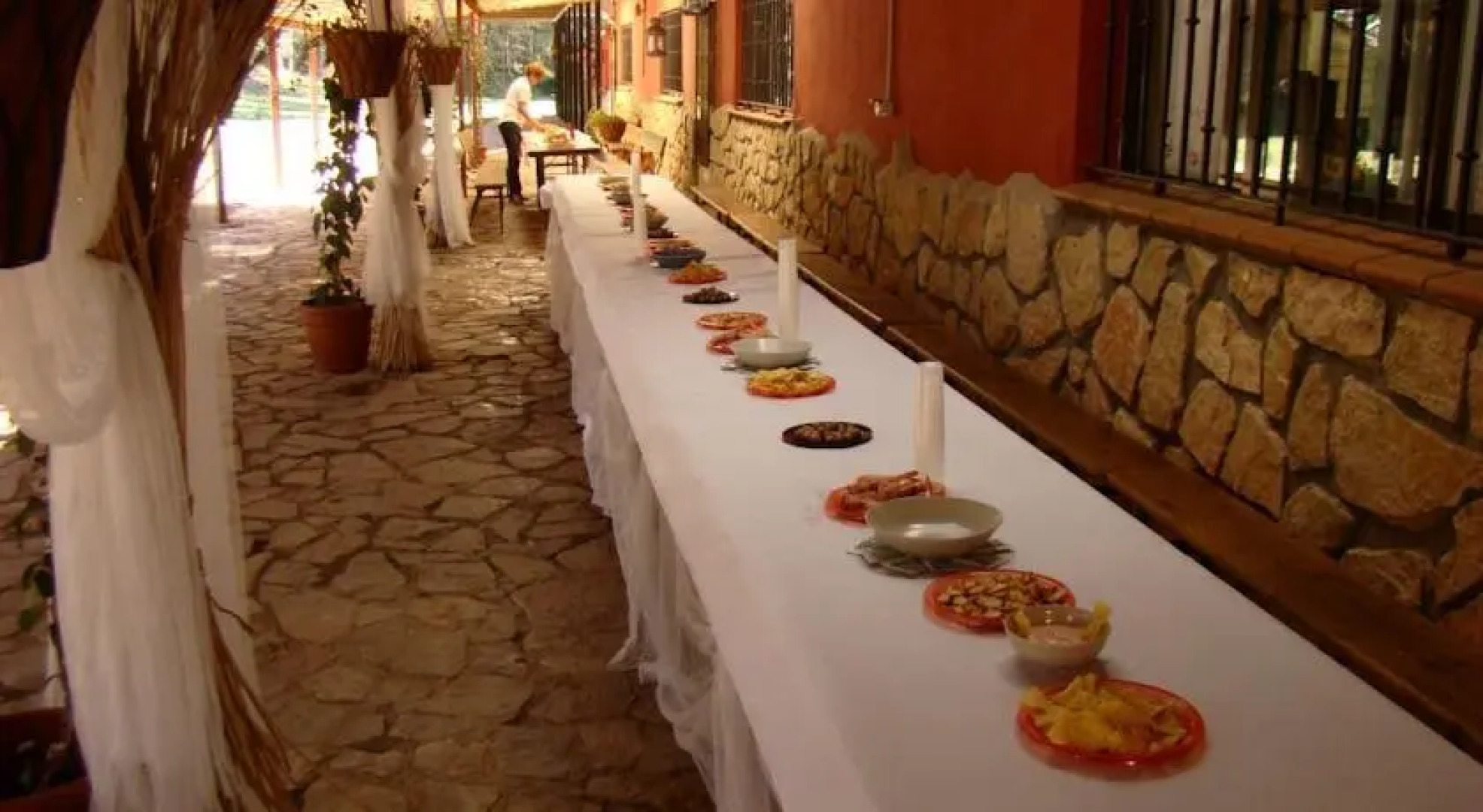 Albergue Rural El Autillo