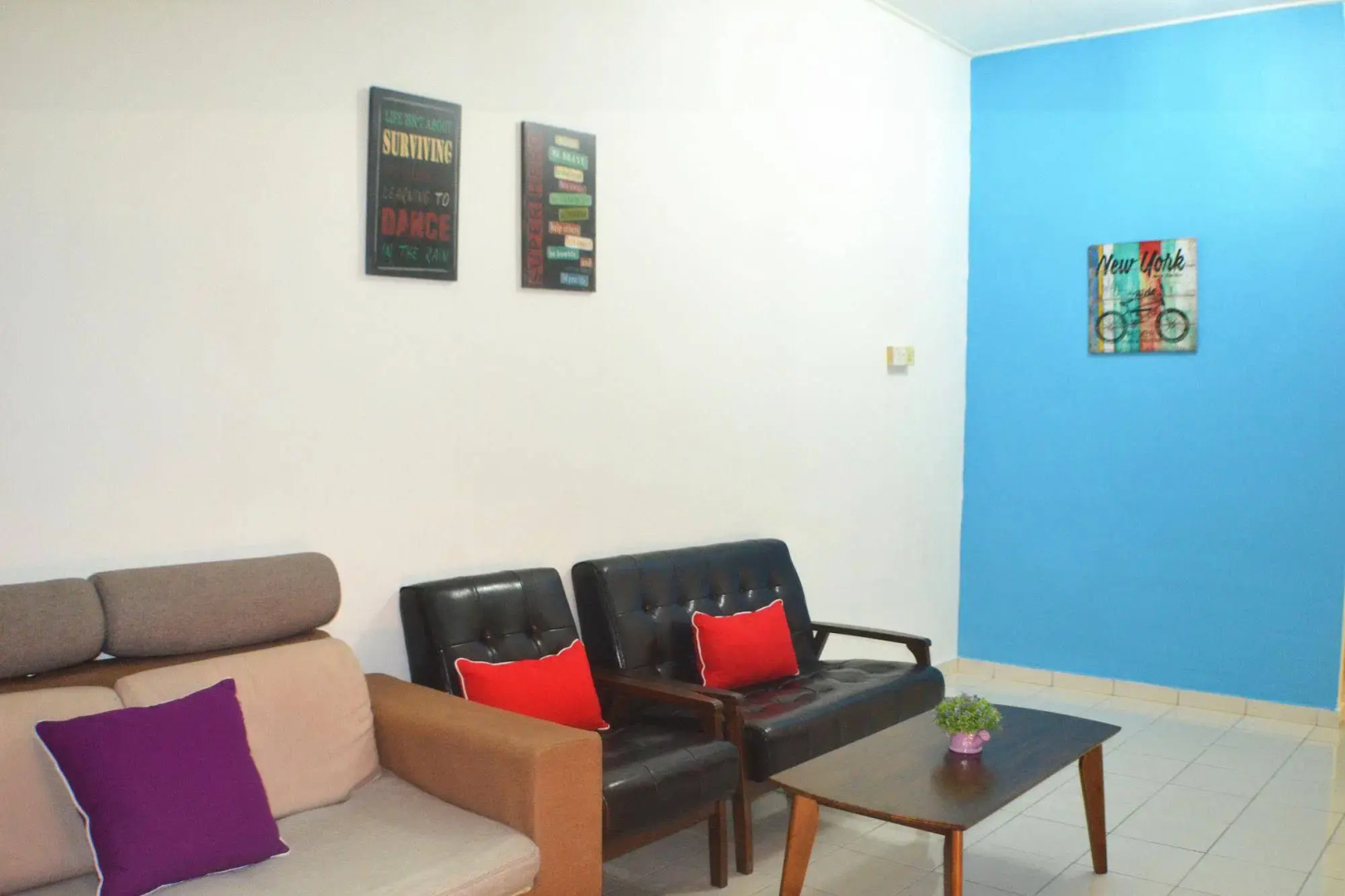 Sakura Homestay Kampar