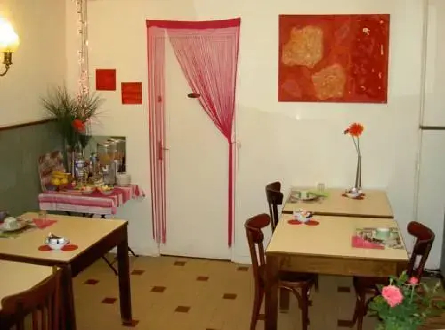 Hôtel Normandie Le Mans