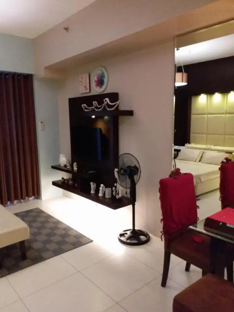 Luxurious Family Room Pico de Loro