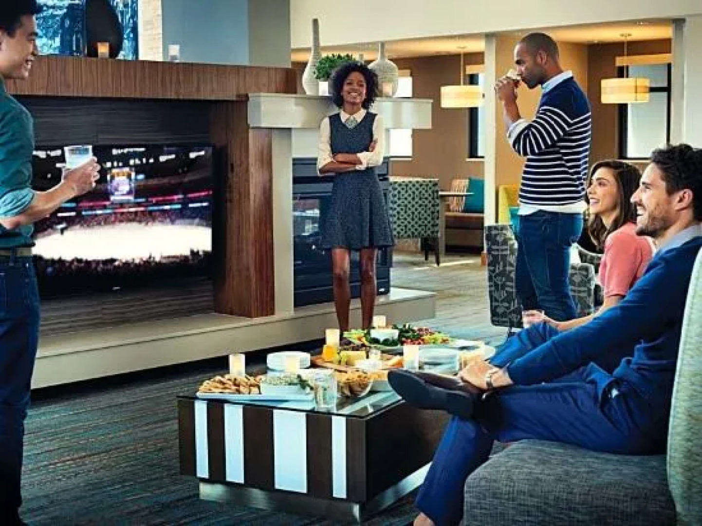 Residence Inn San Ramon