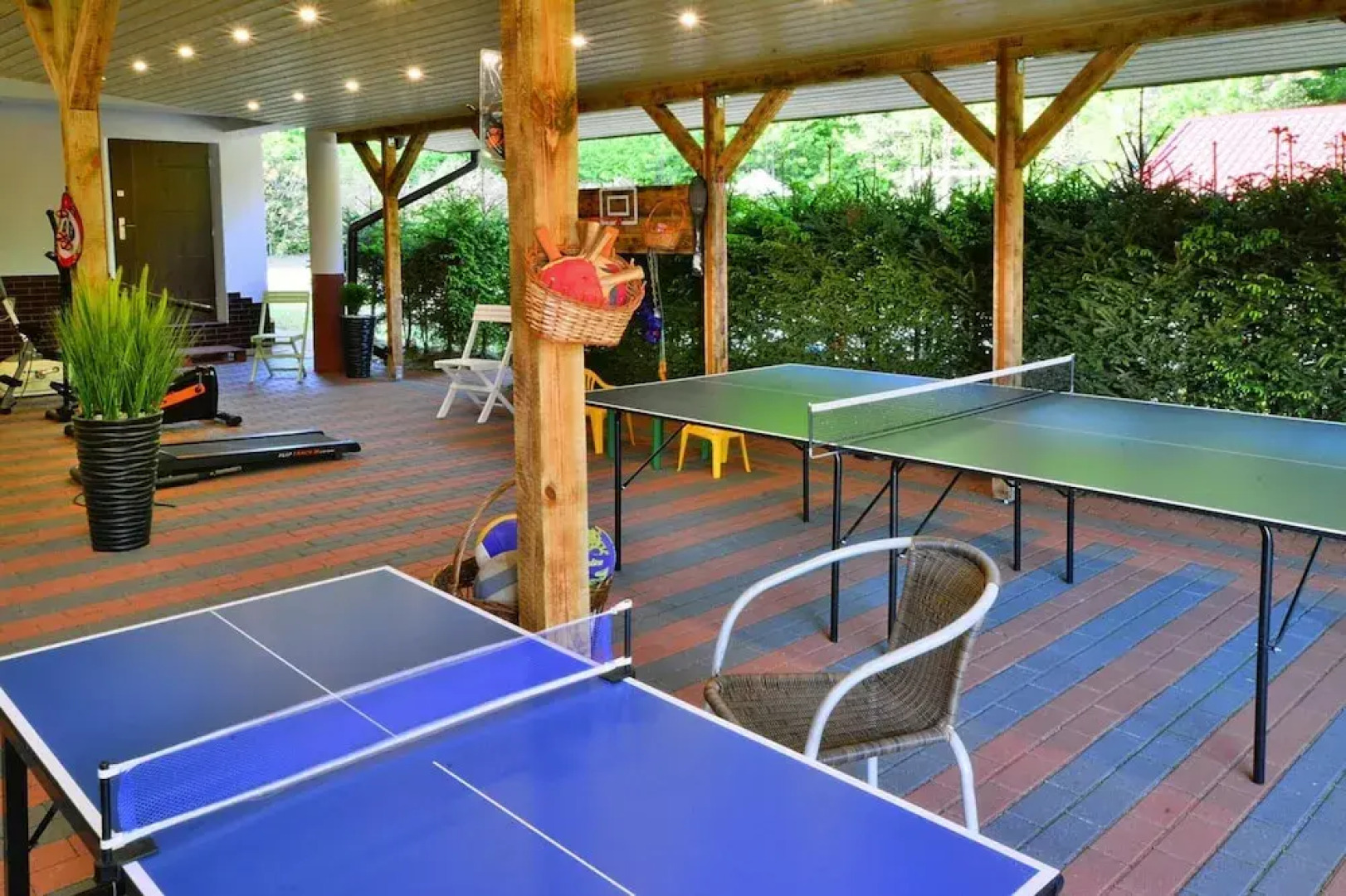 Villa in Swiecianowo Near Baltic Sea