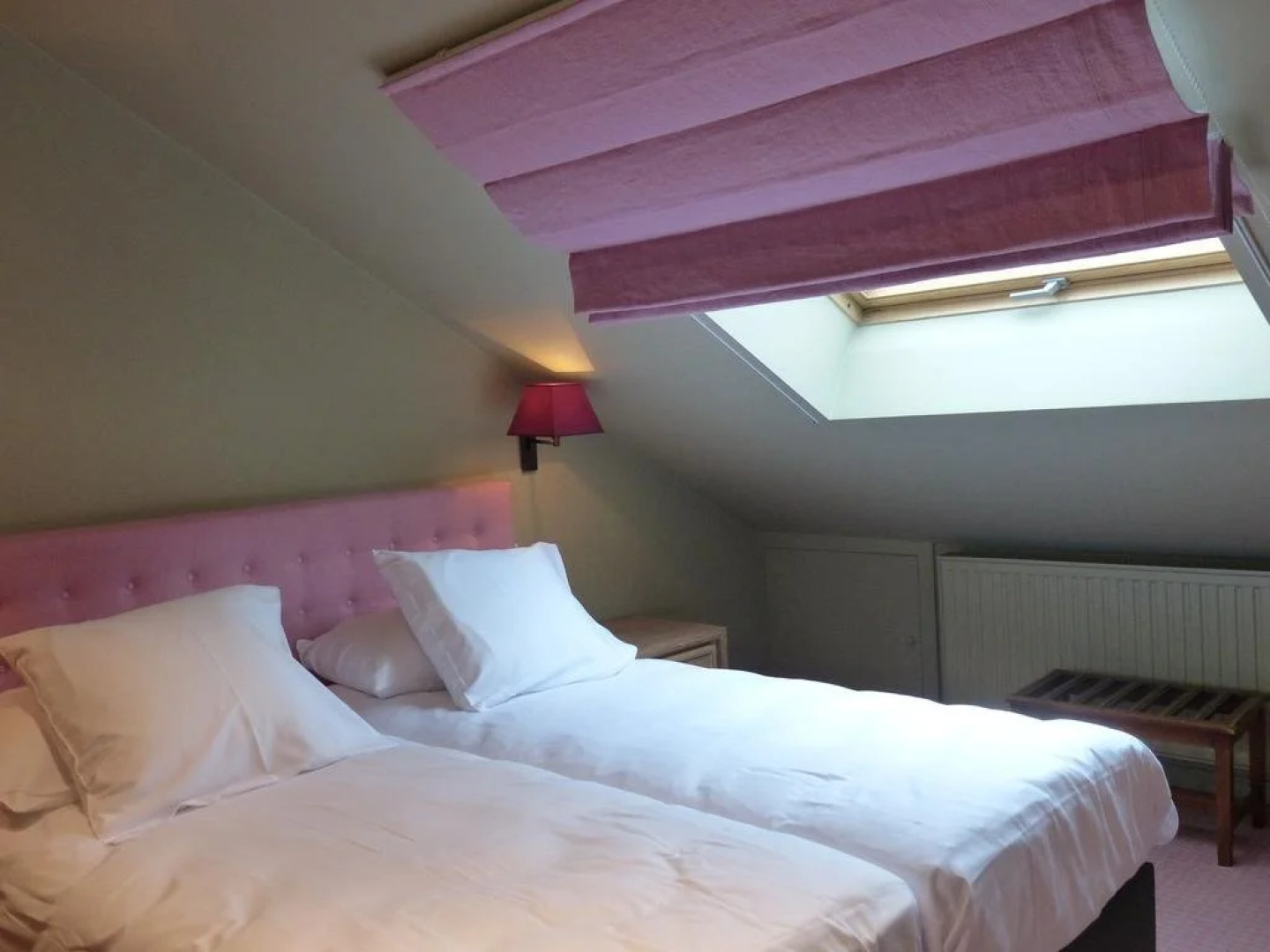 Hotel Jean De Boheme