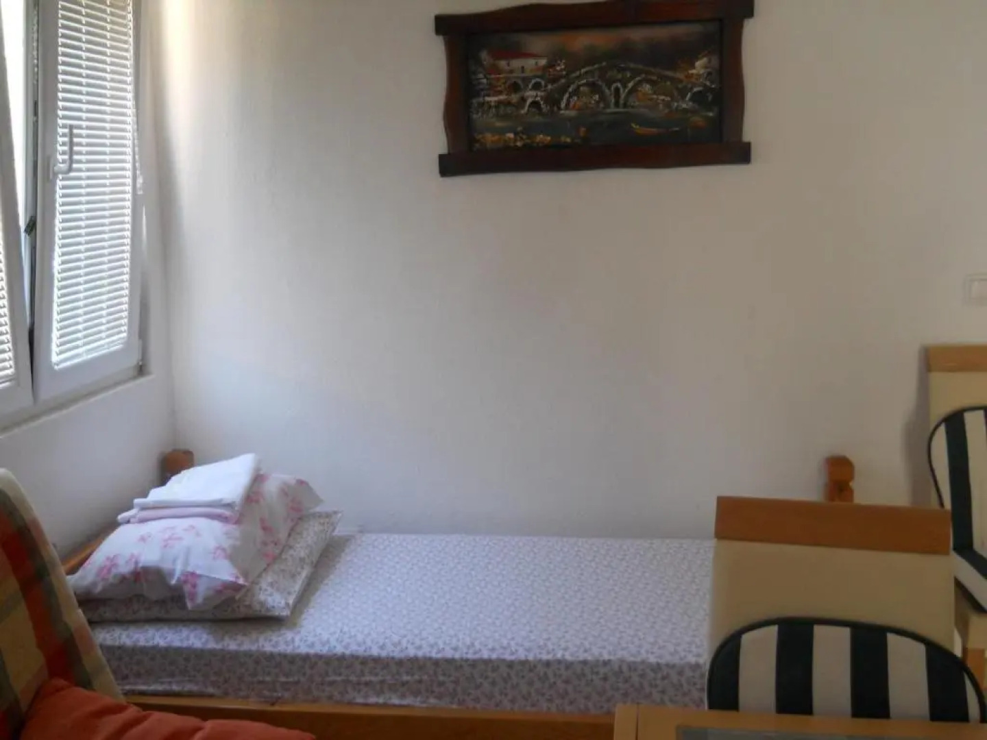 Apartments Ognjenović