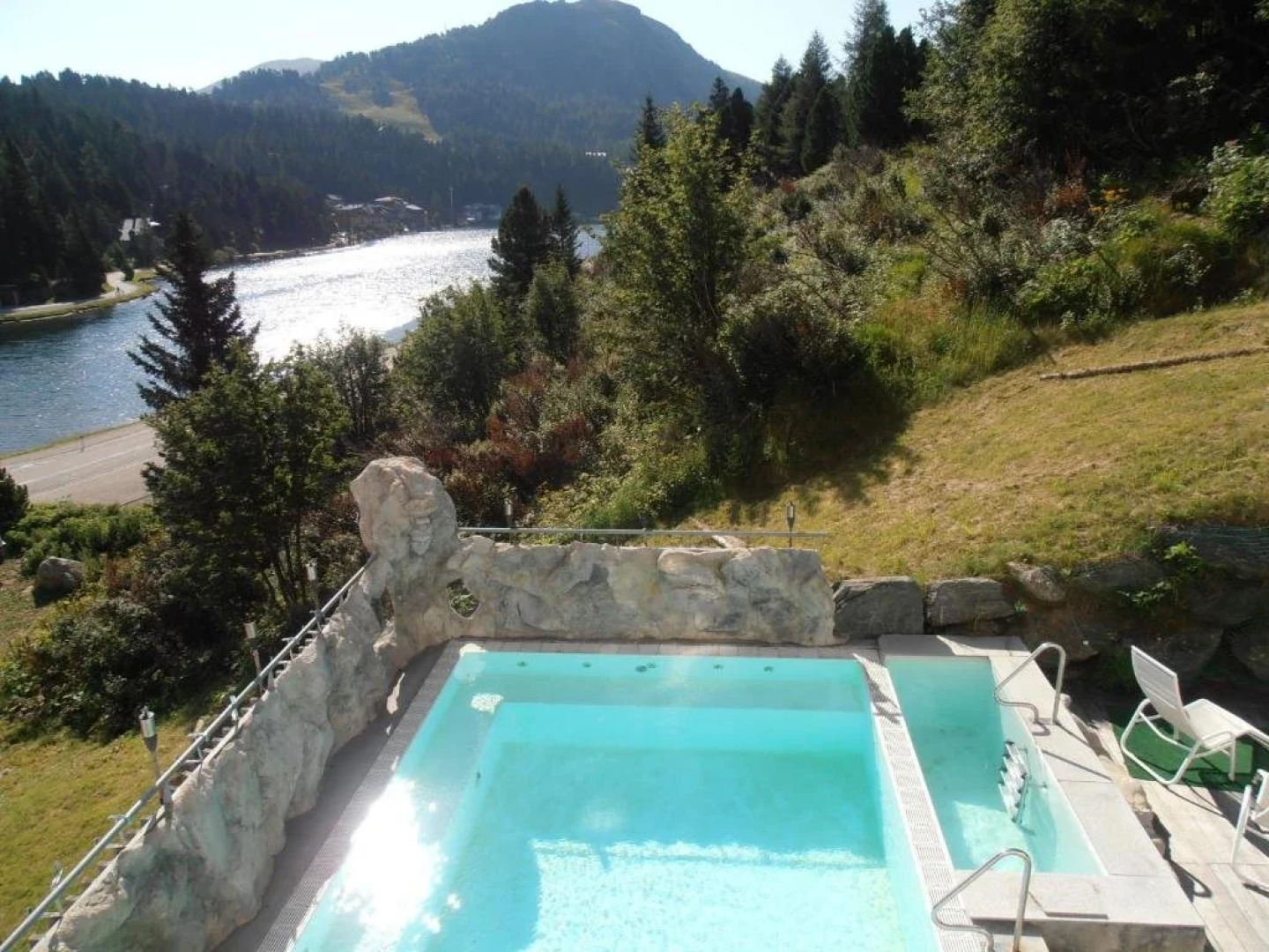 Sundance Grande Mountain  Spa