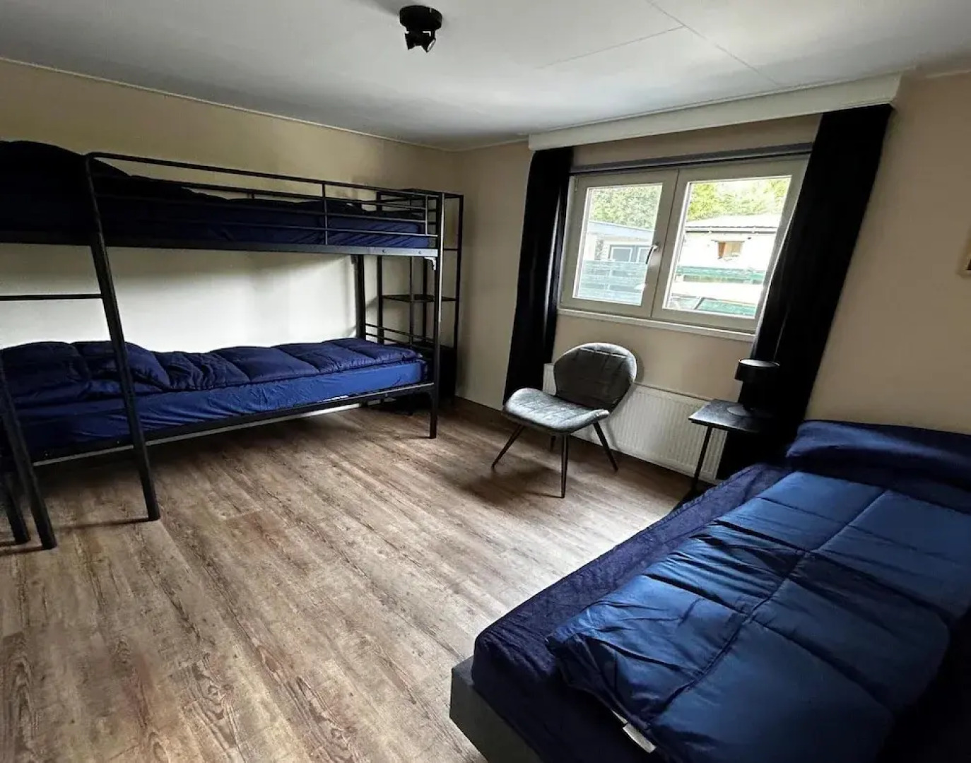 Chalet in Overberg Near Nature Retreat