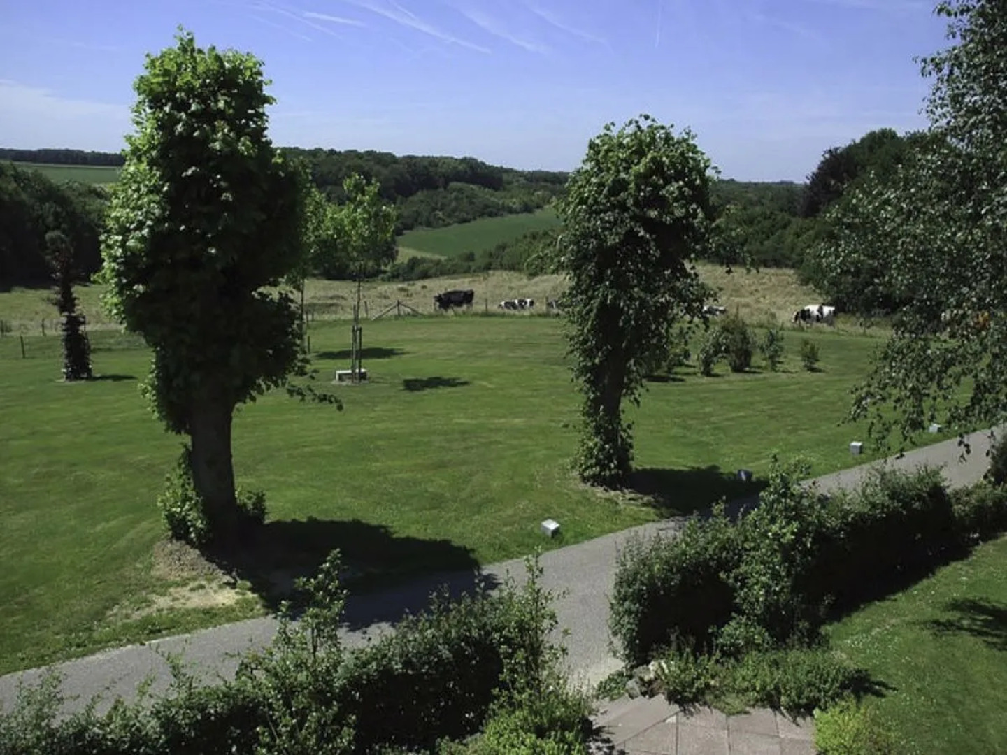 Bungalowpark Landsrade 34255