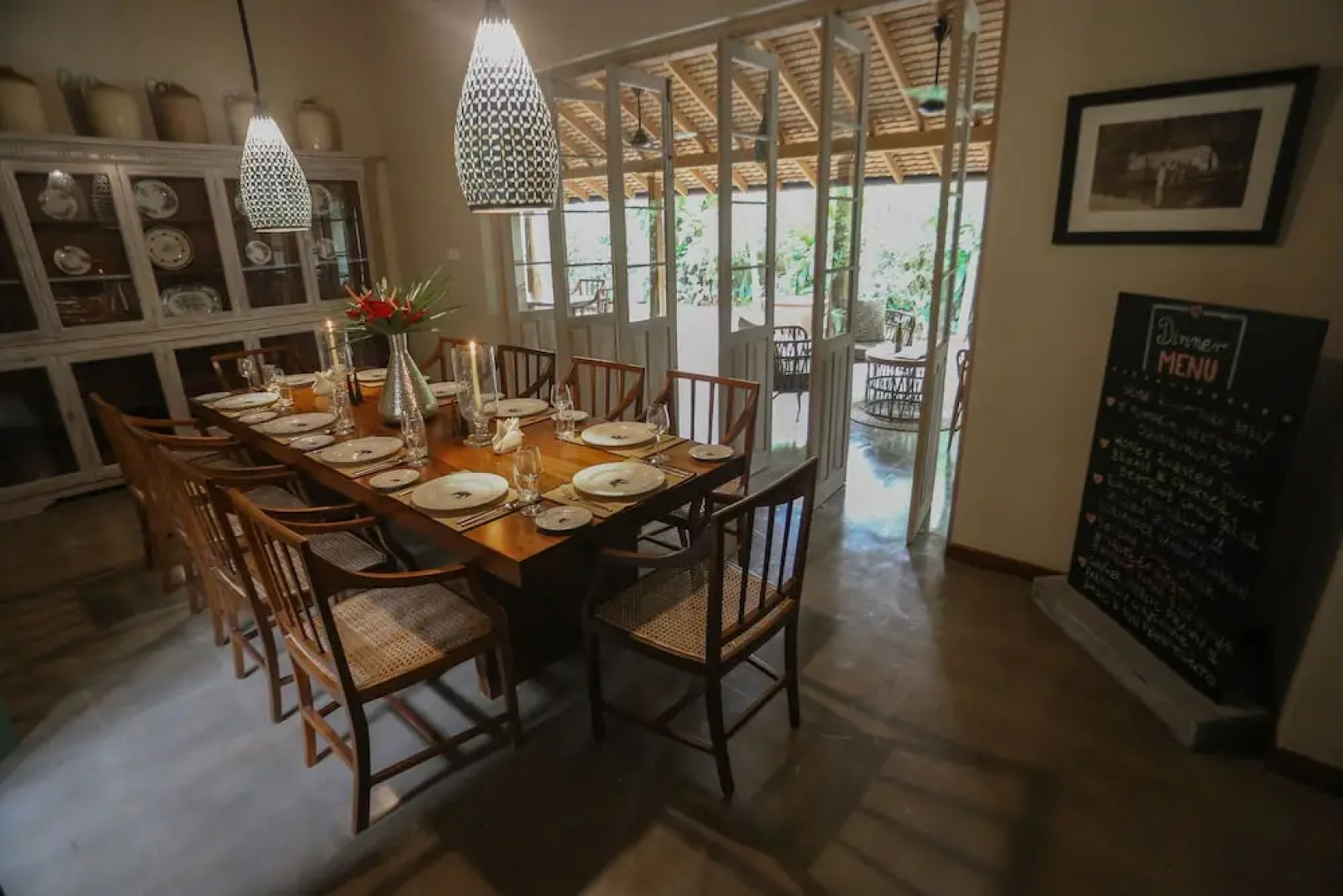 Cantaloupe House Ahangama