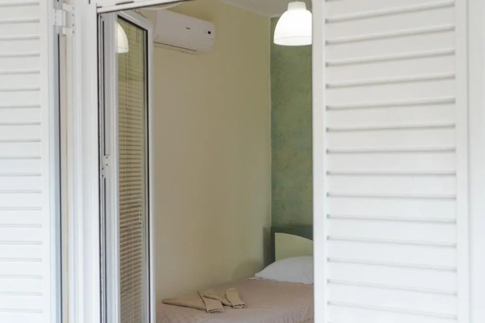 Spacious Seaview House with Garden at Palaiokastro