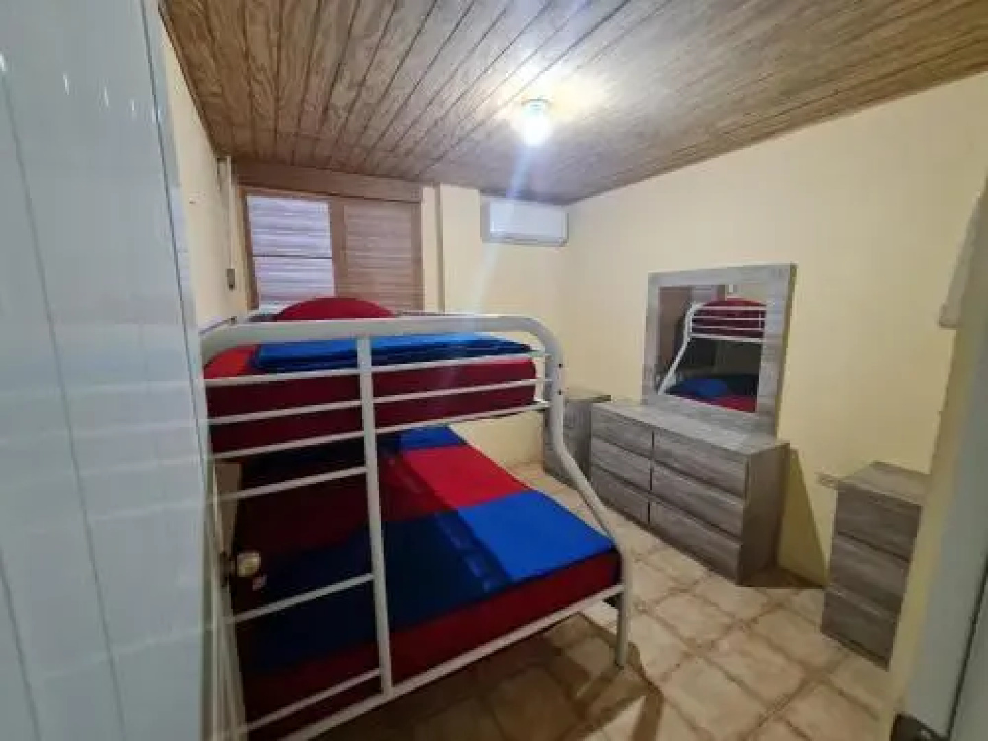 Casa de Playa (Beach House) Aguadilla