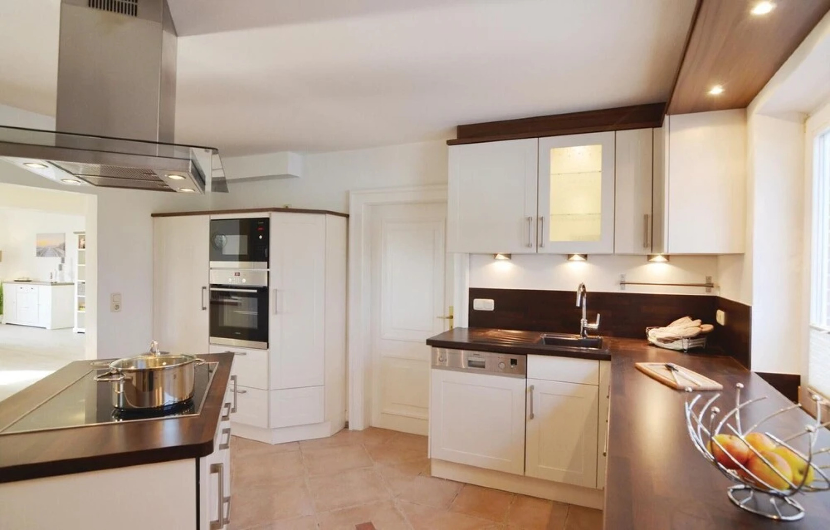 Beautiful Home in Ockholm With 5 Bedrooms and Sauna